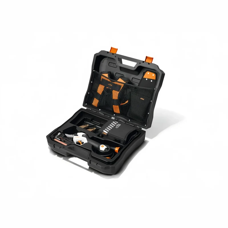Tijera de poda ASA 130 STIHL - Sin batería ni cargador