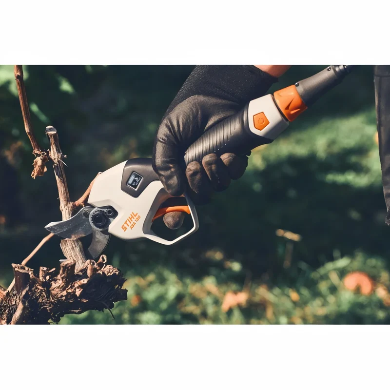 Tijera de poda ASA 130 STIHL - Sin batería ni cargador