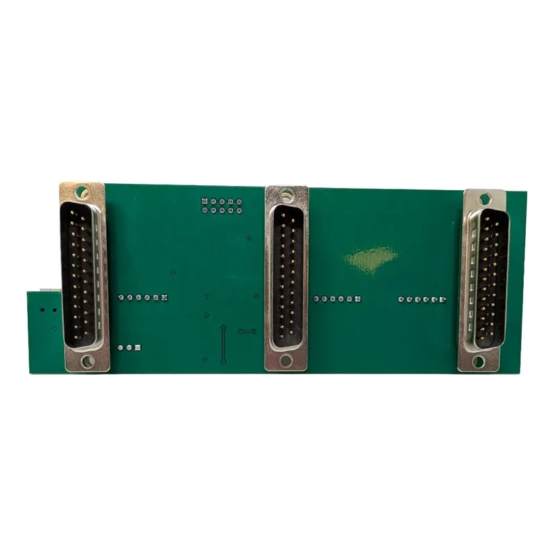 AXYZ - 26938 BOARD - ECLIPSE SERVO 3-AXIS- PROGRAMMED