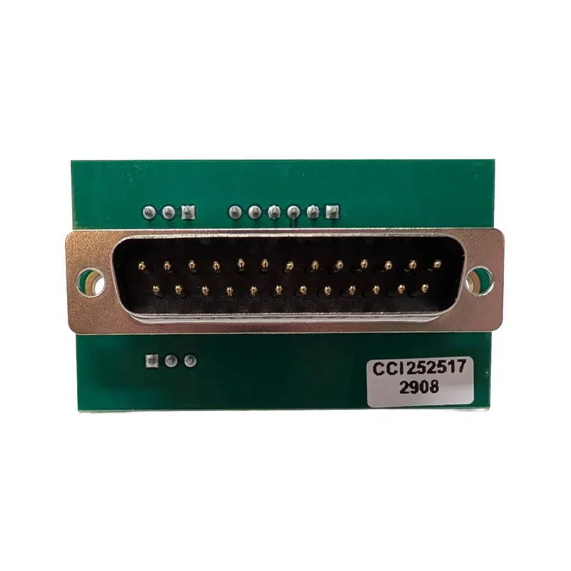 AXYZ - 25891 BOARD - ECLIPSE SERVO COMPLETE 1AXIS