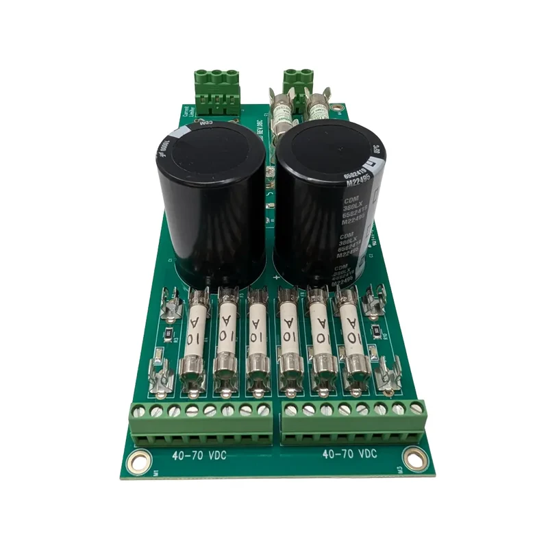 AXYZ - 27312 KIT - POWER BOARD REV.08A - STEPPER