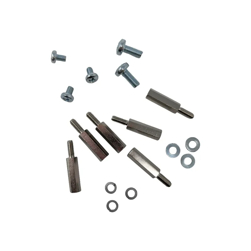 AXYZ - 27312 KIT - POWER BOARD REV.08A - STEPPER