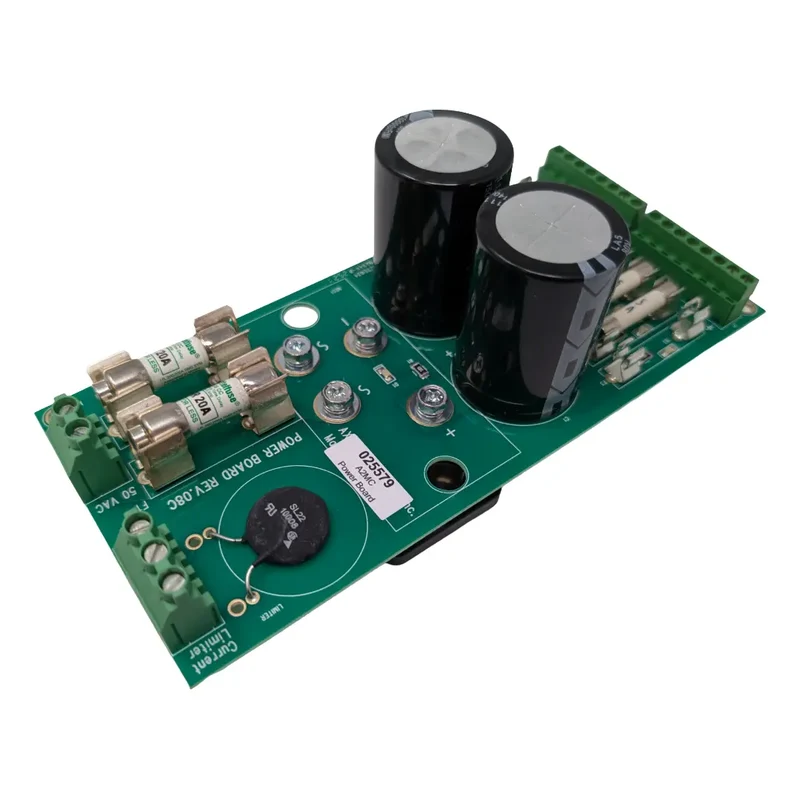 AXYZ - 27311 KIT - POWER BOARD REV.08A - STEPPER