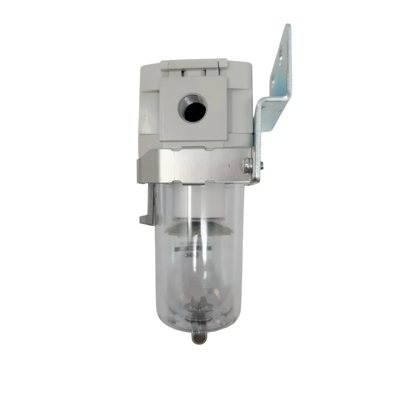 Pneumatic Air Filter 1/4" NPT with Auto Drain & Bracket (3011798)