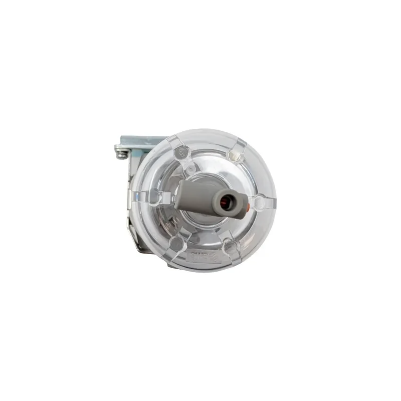 Pneumatic Air Filter 1/4" NPT with Auto Drain & Bracket (3011798)
