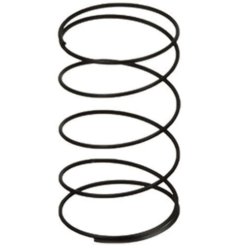 Resorte para botón de microondas Bosch Balay Siemens 00606350