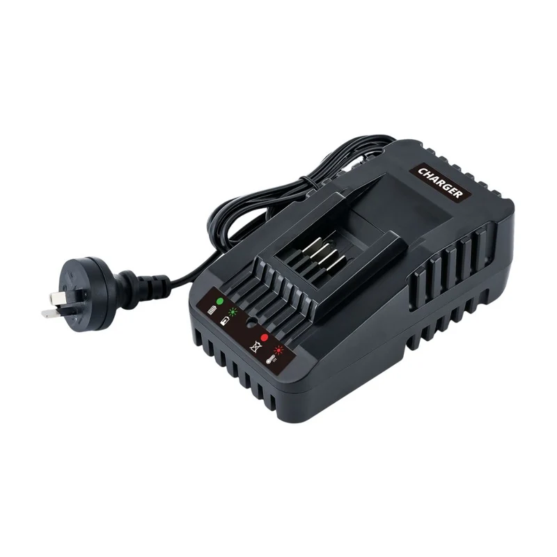 Für Worx WA3520 WA3575 20V Max 5Ah Lithium Batterie X2 UND Für Worx WA3880 18V (20V MAX) schnelladegerät 1 stunde Ladegerät
