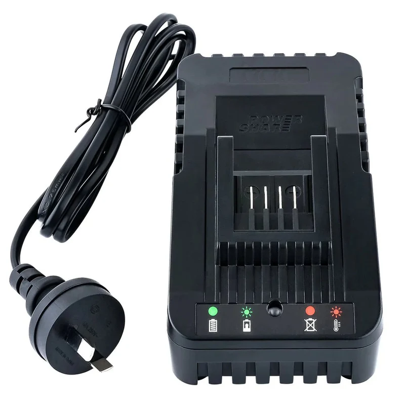 Für Worx WA3880 18V (20V MAX) schnelladegerät 1 stunde Ladegerät