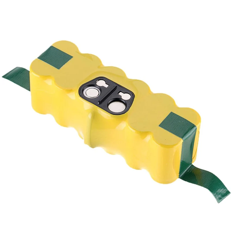 Für iRobot Roomba 14.4 V 6.8Ah NI-MH ACKU ERSATZ