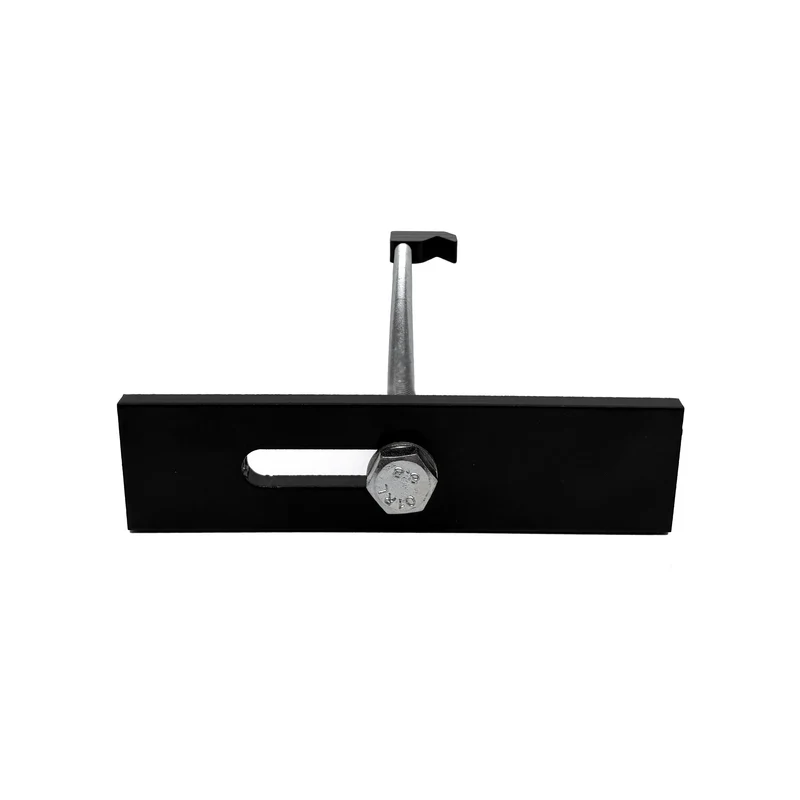 WARDJet - 2390113 - Material Clamp Gen 2, A-Series