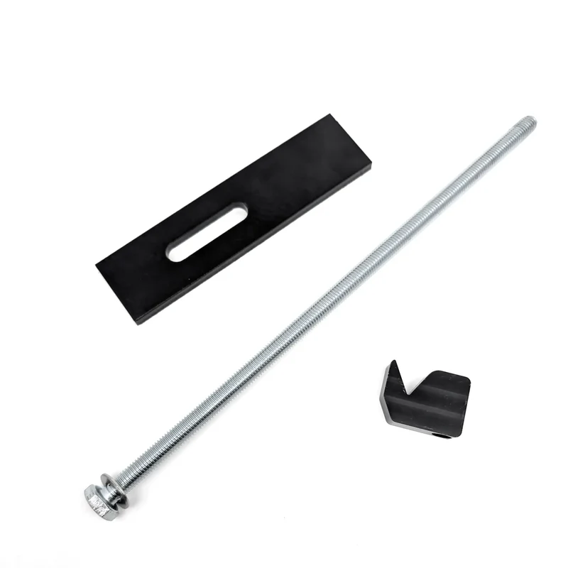 WARDJet - 2390113 - Material Clamp Gen 2, A-Series