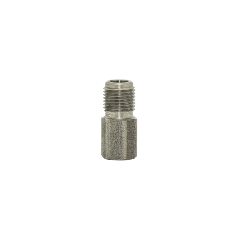 WARDJet - 1700127 - Abrasive Waterjet Cutting Head 250 Force Fit Abrasive Inlet