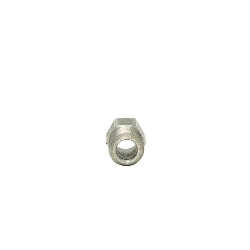 WARDJet - 1700127 - Abrasive Waterjet Cutting Head 250 Force Fit Abrasive Inlet