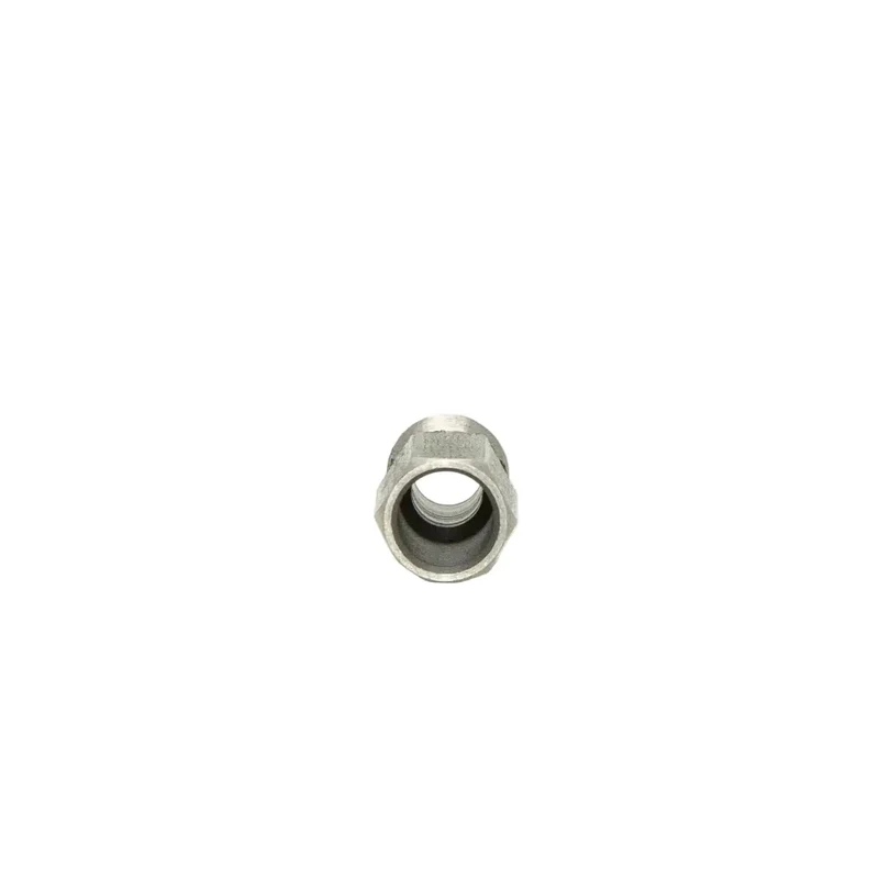 WARDJet - 1700127 - Abrasive Waterjet Cutting Head 250 Force Fit Abrasive Inlet