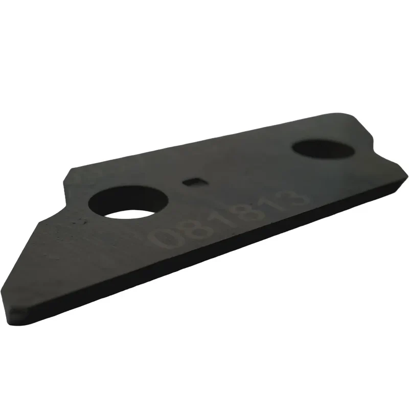 AXYZ - 77042 Blade Insert for AXYZ Double insert V-Cutter 110 Deg Router Bit