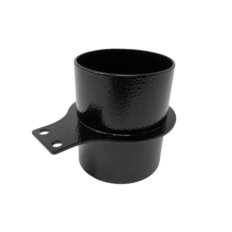 2.5" Dust Extraction Bracket Replacement Kit – 6000323