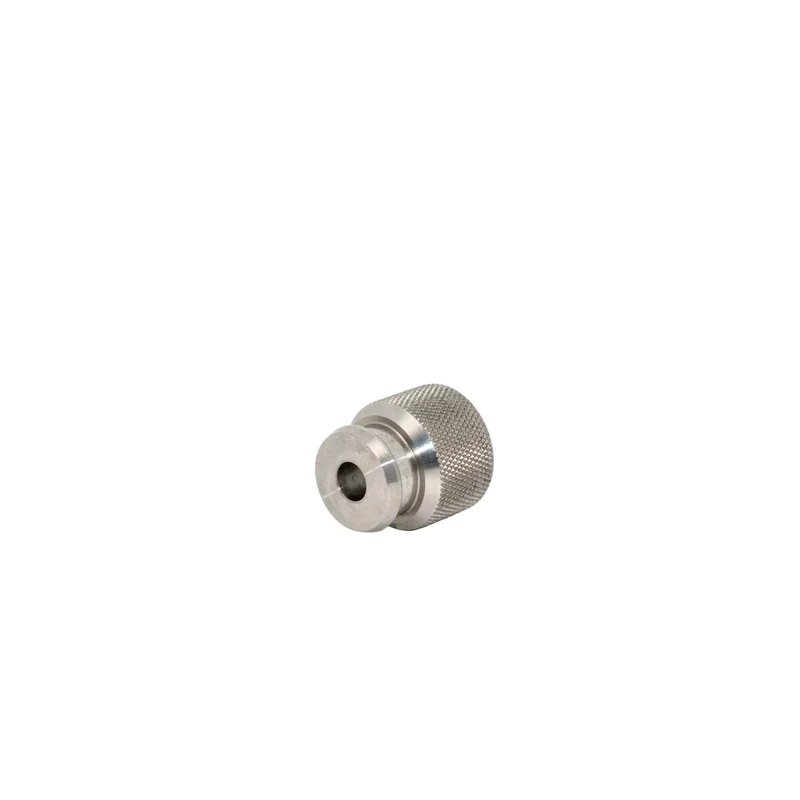 WARDJet - 1700090 0.265" Abrasive Waterjet Cutting Head Nozzle Nut - G2