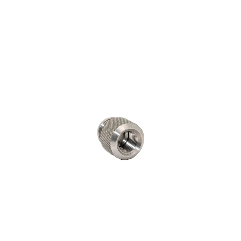WARDJet - 1700090 0.265" Abrasive Waterjet Cutting Head Nozzle Nut - G2