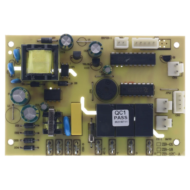 Scheda elettronica 230V per fabbricatore di ghiaccio RGV Mojito Ice 00000110819