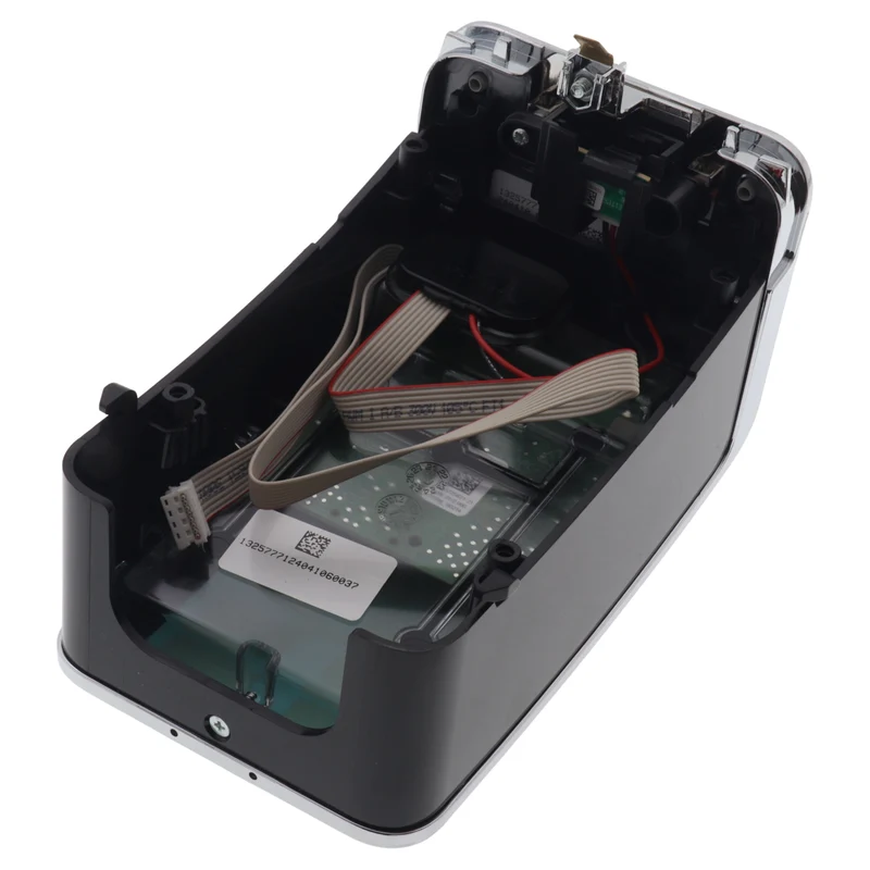 Cruscotto comandi e PCB 230V per macchina da caffè Delonghi Dinamica ECAM359.37 - AS00008307