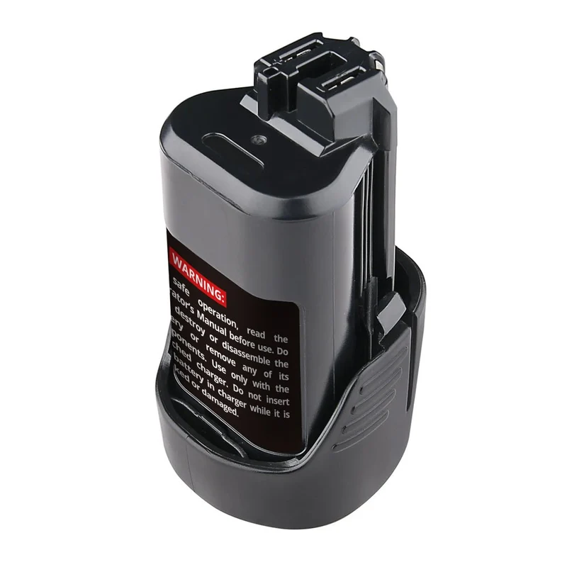 für BOSCH BAT411 12V 4Ah Li-ion Battery / GBA12V30 BAT420 BAT411 BAT411A BAT412 BAT412A BAT413 BAT413A BAT414