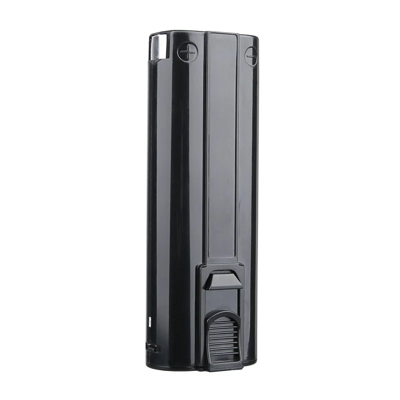 6V 4.8Ah für Paslode 404717 Ni-CD Ersatzakku Black / IM350 BCPAS-404717HC B20544E 900420