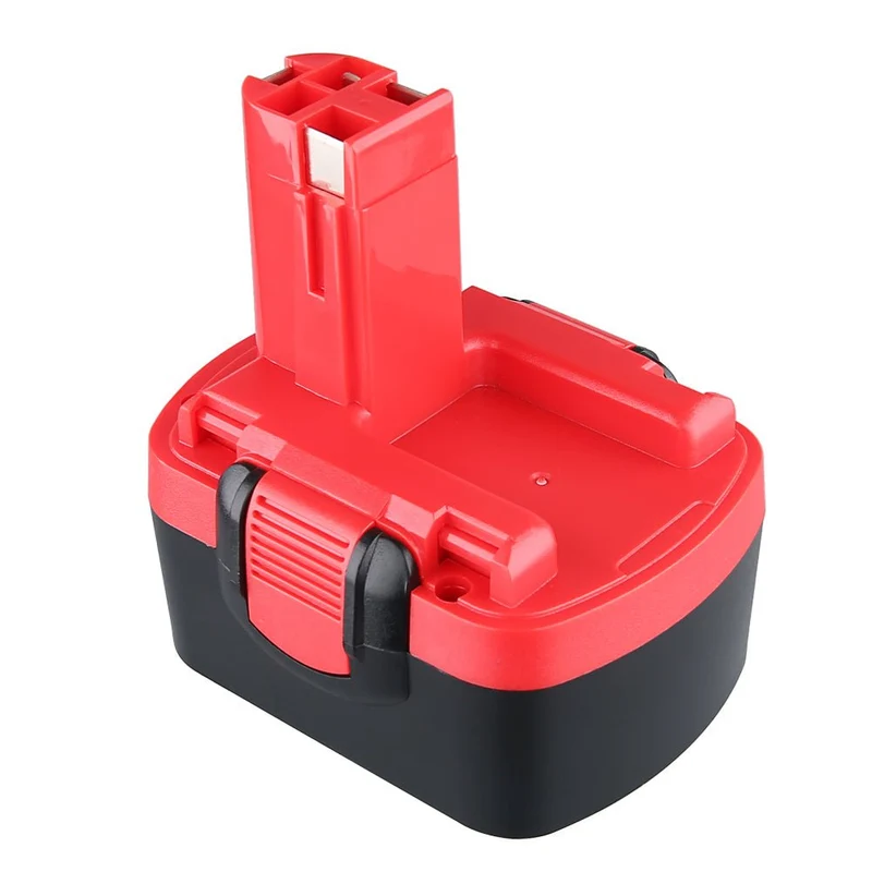 für Bosch 14,4V 4800mAh Ni-MH Ersatzakku/BAT038 BAT040 BAT041 BAT140 BAT159