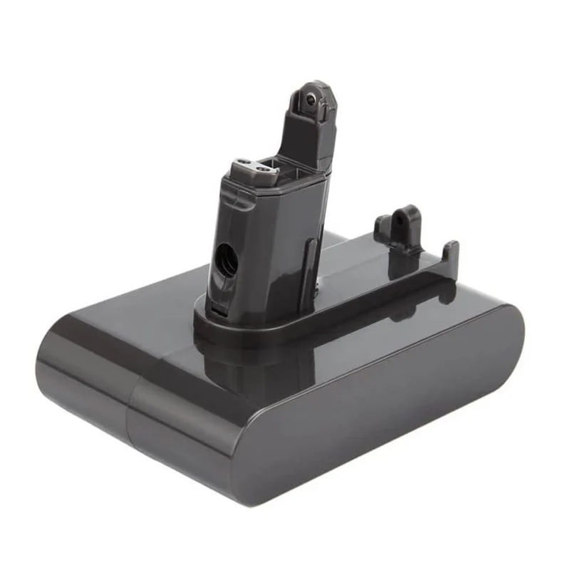 DC35 Aktualisiet 22.2V 6.4Ah Für Dyson Li-ion Type B Ersatzakku (Nicht Passend Typ A) DC31 DC34 DC45 (Nicht Passend Typ A)