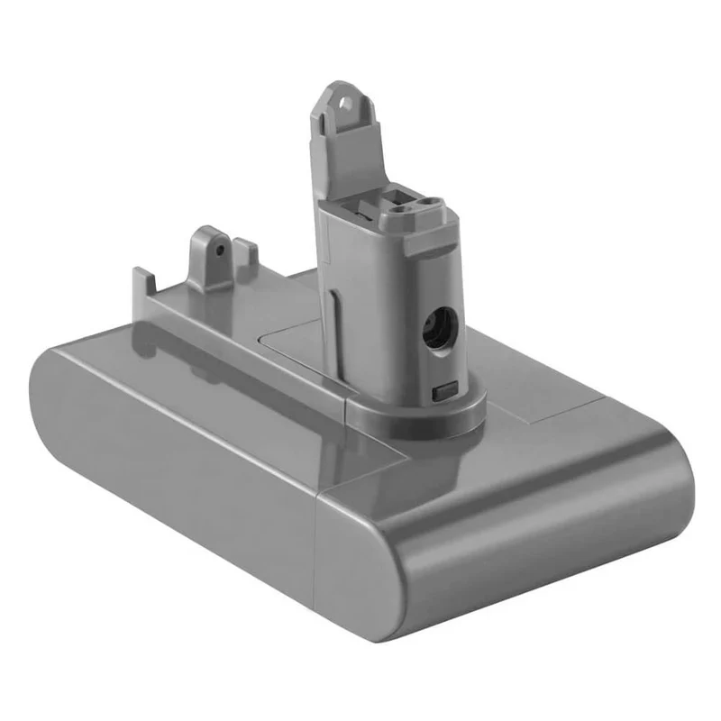DC35 Aktualisiet 22.2V 6.4Ah Für Dyson Li-ion Type B Ersatzakku (Nicht Passend Typ A) DC31 DC34 DC45 (Nicht Passend Typ A)
