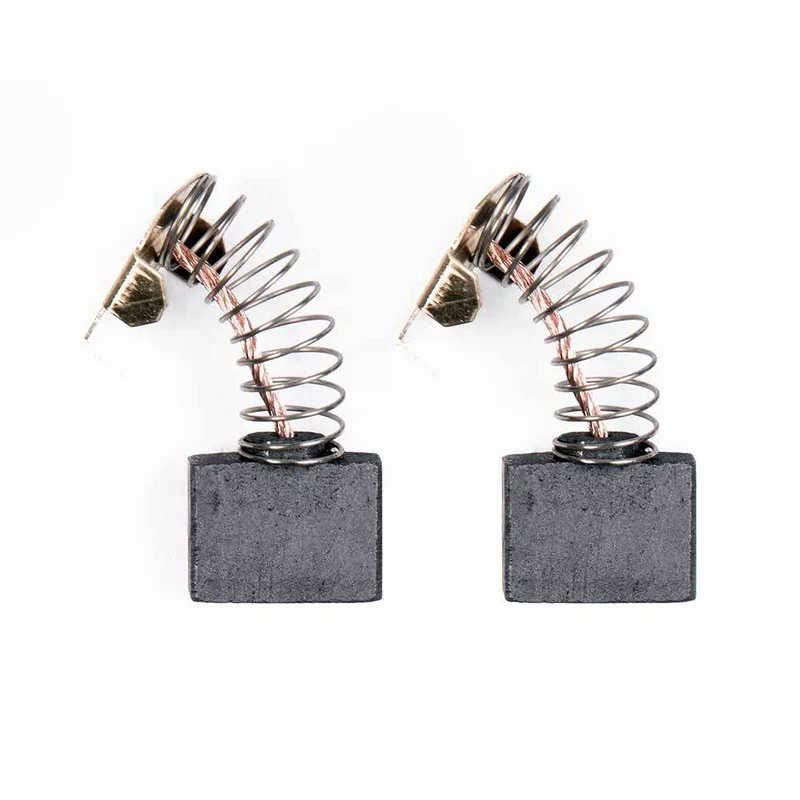 Evolution DISC305/Disc Cutter Carbon Brushes (1 Pair)