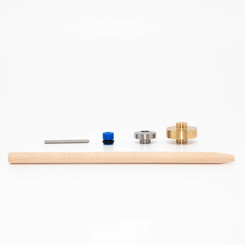 WARDJet - 2700051 HP Valve Needle and Seat Kit - G2