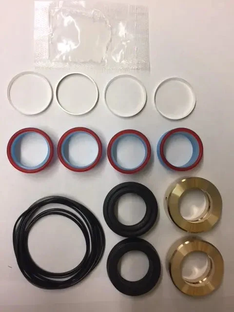 HyPrecision 50 - 1500 hr Intensifier Pump Maintenance Kit
