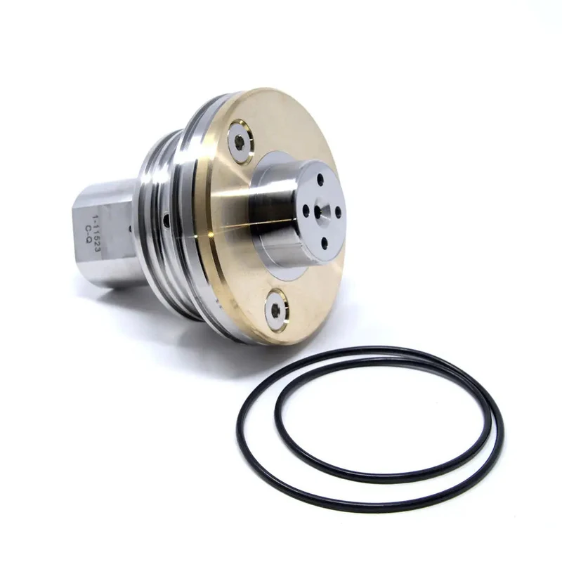 HyPrecision 30 - 2000 hr Intensifier Pump Maintenance Kit