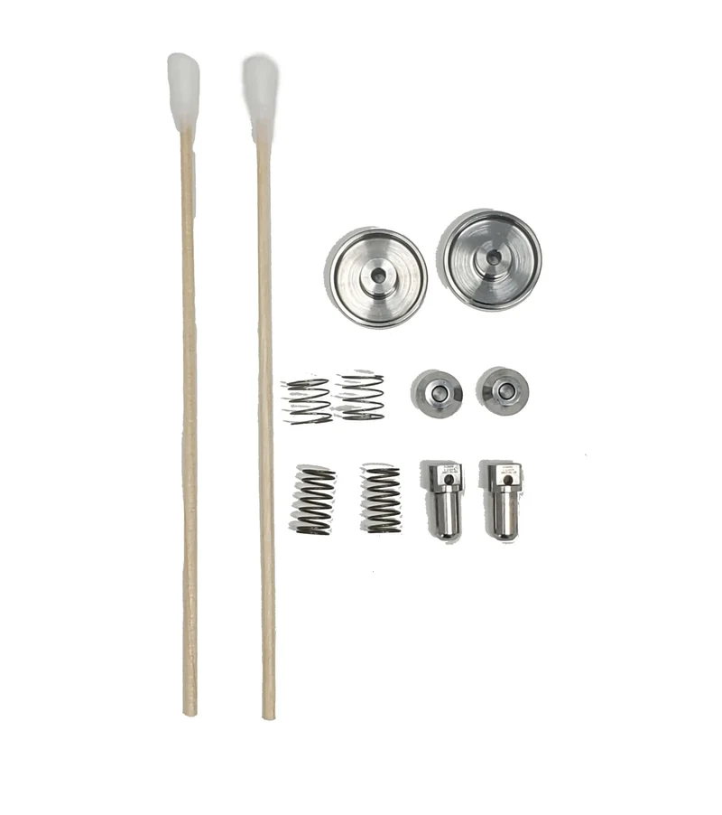 HyPrecision 30 - 2000 hr Intensifier Pump Maintenance Kit