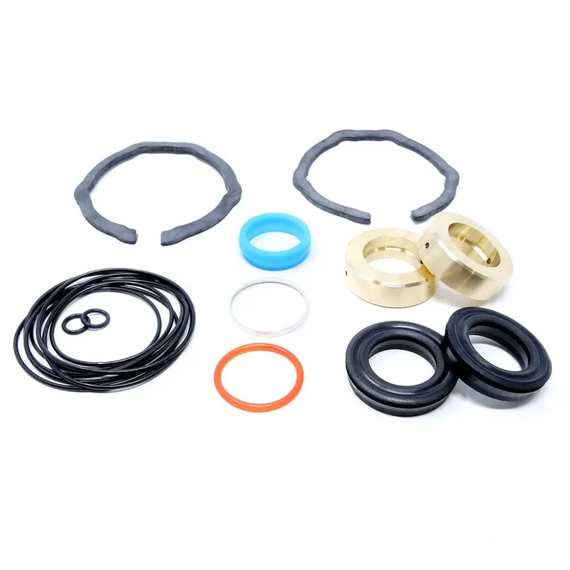 HyPrecision Predictive 50S - 1000 hr Intensifier Pump Maintenance Kit