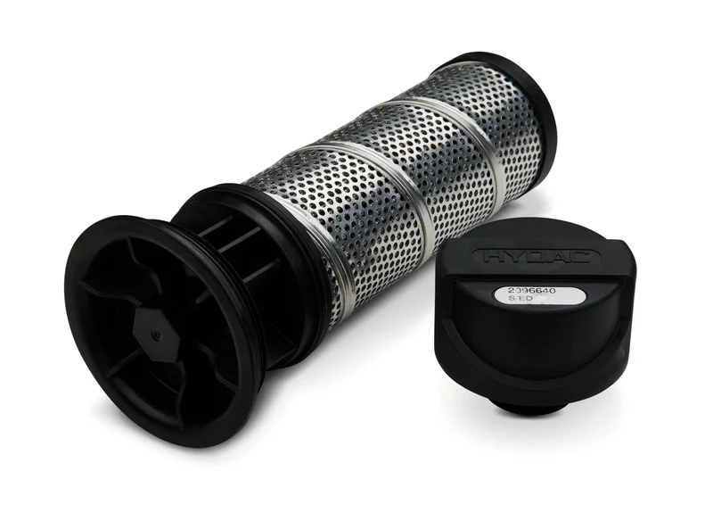 Echion 50 - 1500 hr Intensifier Pump Maintenance Kit
