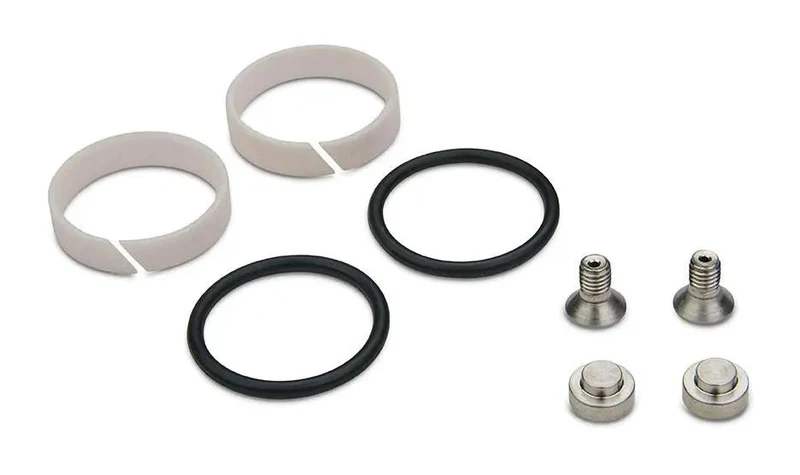 Echion 30 - 2000 hr Intensifier Pump Maintenance Kit