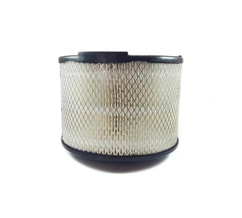 Kit Filtros Toyota Hilux Vigo 2,5 3,0 TDI 2005 - Seineca