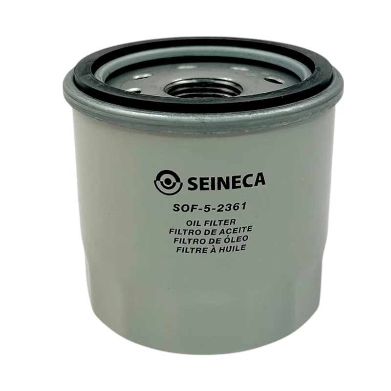 Kit Filtros Renault Kwid 1.0 2018-2025 - Seineca
