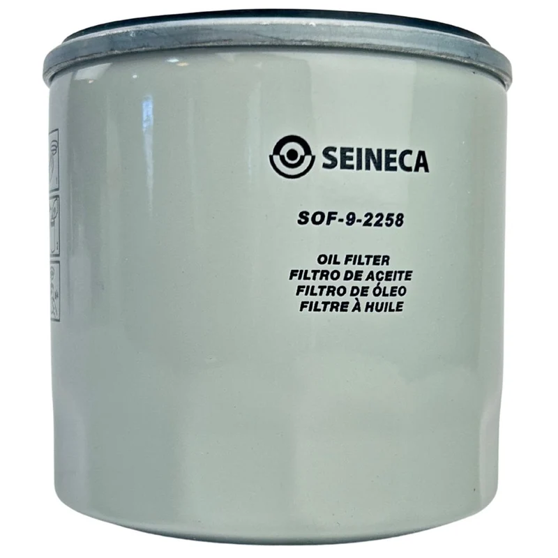 Kit Filtros VW Saveiro Cross 1,6 16V 2015/2023 - Seineca