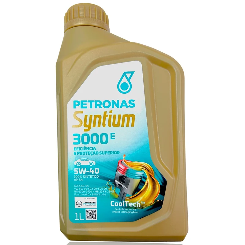 Kit Filtros Nissan Frontier 2,4 16V 2010 - Lubricante