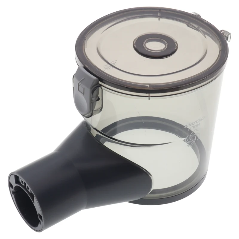 Contenitore polvere per scopa aspirapolvere Polti Forzaspira D-Power SR500 SR550 M0007691