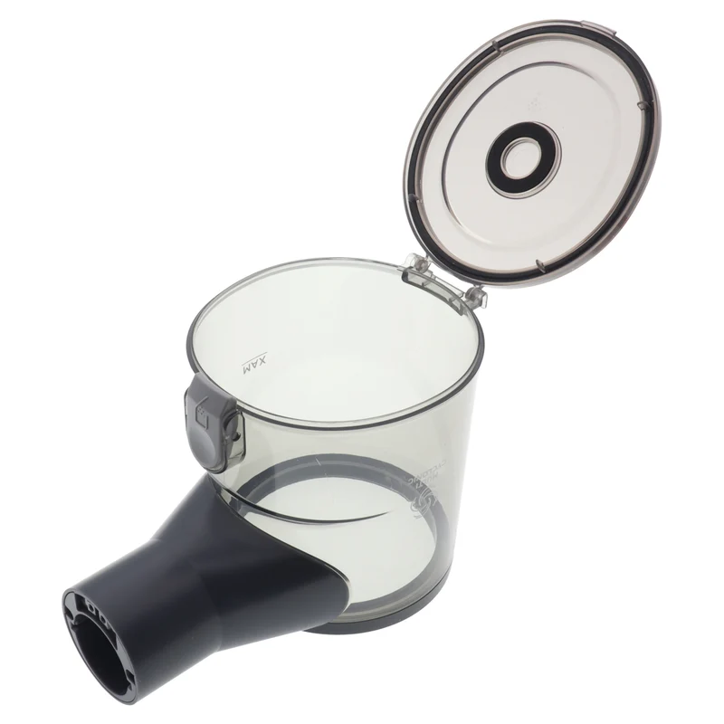 Contenitore polvere per scopa aspirapolvere Polti Forzaspira D-Power SR500 SR550 M0007691