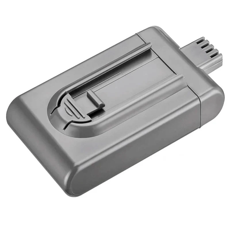 Aktualisiet DC16 21.6V 4Ah für Dyson Li-Ion Akku Kompatibel mit Dyson DC16 Root 6 Staubsauger DC16 Pink 912433-03 BP01