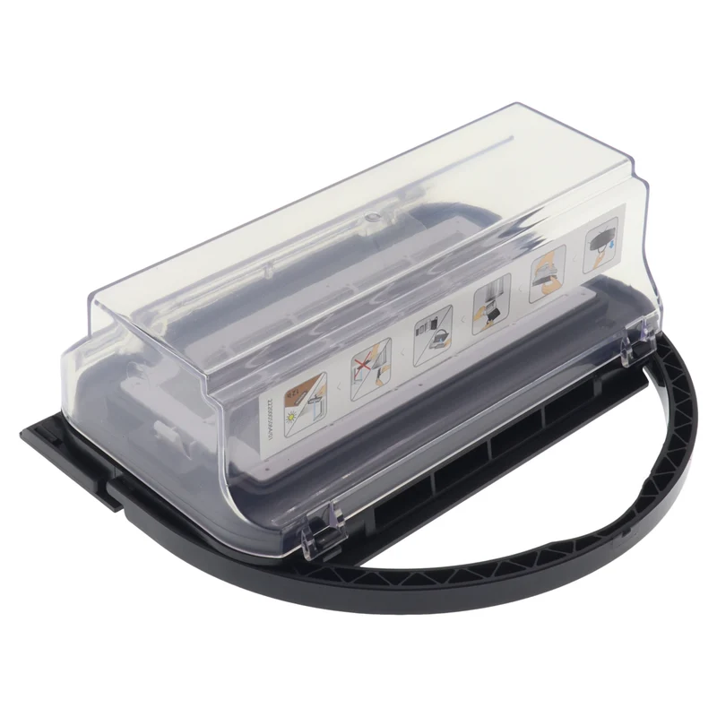 Serbatoio polvere per robot aspirapolvere Rowenta X-Plorer 130 Ai RR9065 RR9075 SS-2230003208