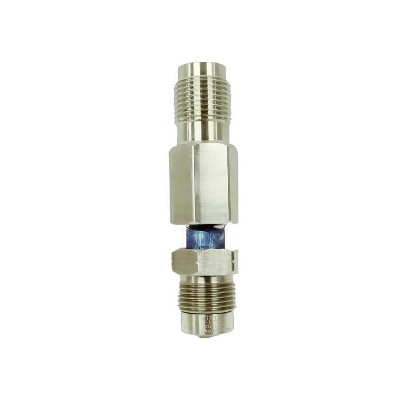 WARDJet - 2700022 3.39'' WaterJet Abrasive Swivel Adapter