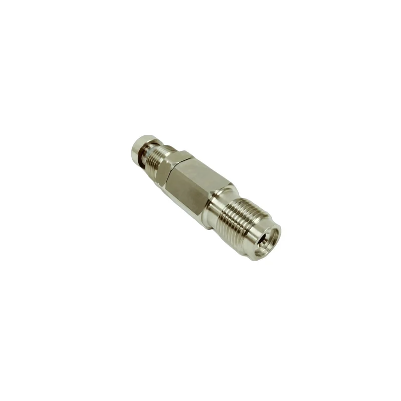 WARDJet - 2700022 3.39'' WaterJet Abrasive Swivel Adapter