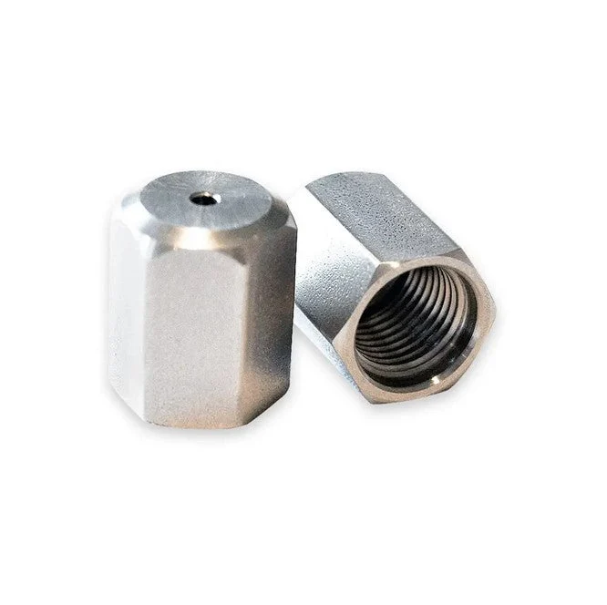 WARDJet - 1700035 WARDJet Water Only Nut