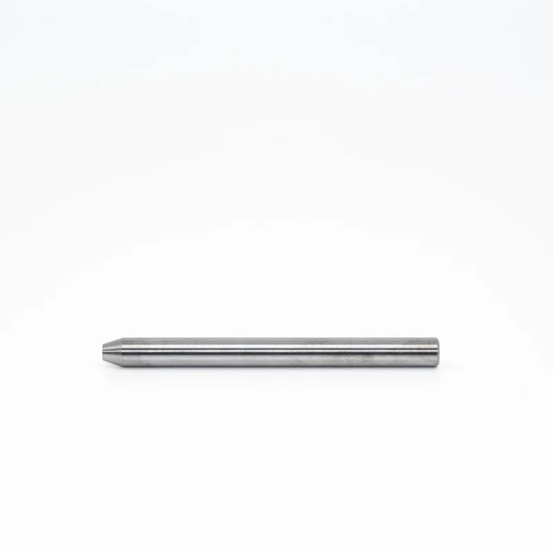 WARDJet - 1700048-040-4-R 265 AWJ .265'' X .040'' X 4.00'' WaterJet Nozzle