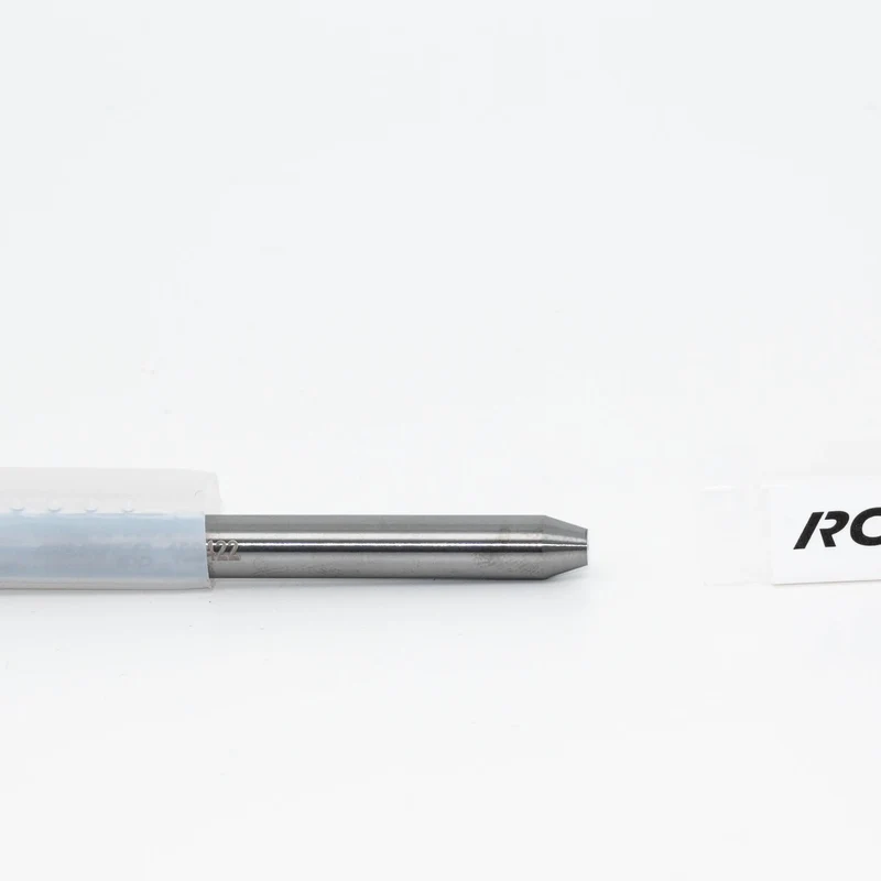 WARDJet - 1700048-040-3-R .265'' X .040'' X 3.00'' WaterJet Nozzle